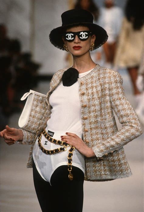 chanel styles|Chanel most famous designs.